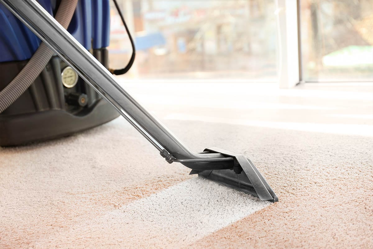 Surrey Industrial Blasting - Dry Interior Steam Cleans Surrey Industrial Blasting - Dry Interior Steam Cleans