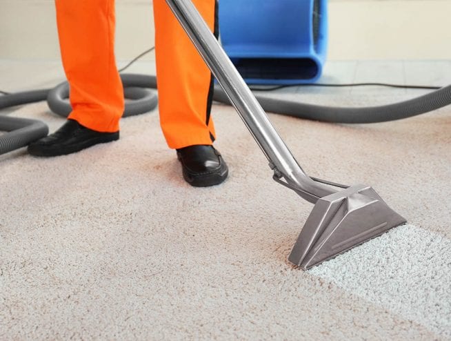 Surrey Industrial Blasting - End of Tenancy Cleaning Croydon