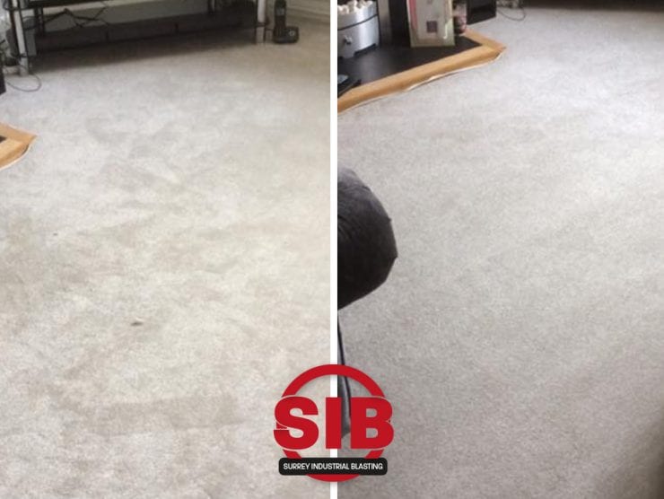 Carpet Cleaning Surrey