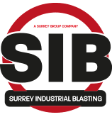 Surrey Industrial Blasting